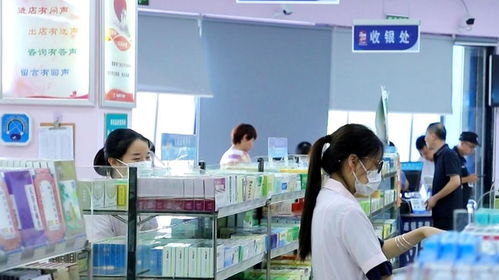 湖南婁底 診所、藥店醫保服務再升級，居民就醫購藥更便捷