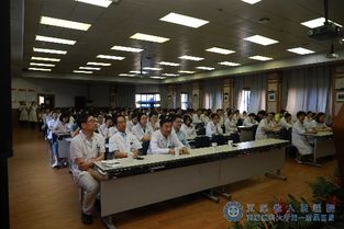 貼心守護，便捷就診——我院正式啟動門診助診服務模式