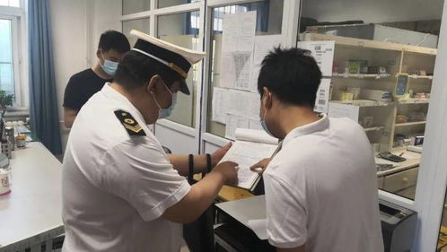 北京房山 筑牢基層防線，全面監督發熱門診與診所服務